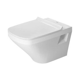 Duravit 45383920A1 Durastyle Rimless Hygiene Glaze Asma Klozet Seti