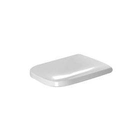 Duravit 64590095 Klozet Kapağı