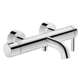Duravit C1 Duvardan Banyo Bataryası