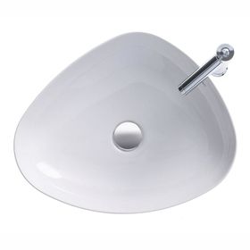 Duravit Cape Cod Duraceram 50 cm Çanak Lavabo
