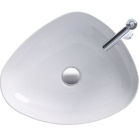 Duravit Cape Cod Duraceram 50 cm Çanak Lavabo