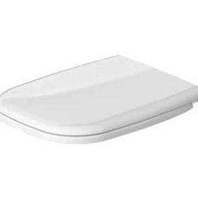 Duravit D-Code 0067310095 Klozet Kapağı