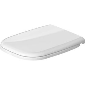 Duravit D-Code 0067310095 Klozet Kapağı