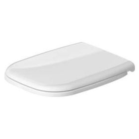 Duravit D-Code 0067310095 Klozet Kapağı