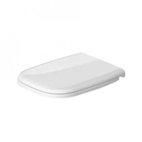 Duravit D-Code 0067310095 Klozet Kapağı