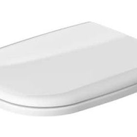 Duravit D-Code 0067310095 Klozet Kapağı