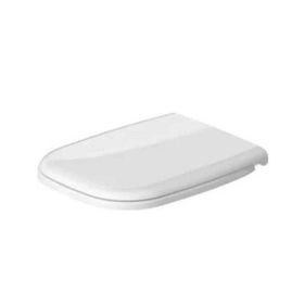 Duravit D-Code 0067310095 Klozet Kapağı