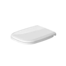 Duravit D-Code 0067310095 Klozet Kapağı