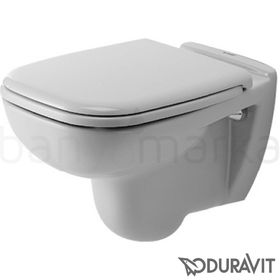 Duravit D-Code Asma Klozet