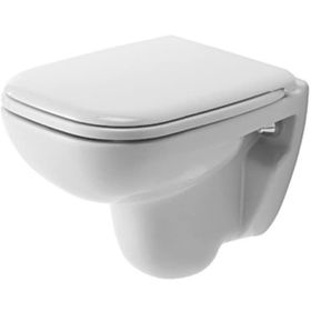 Duravit D-Code Asma Klozet