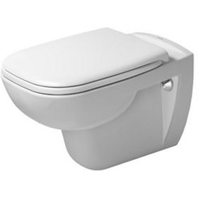 Duravit D-Code Asma Klozet