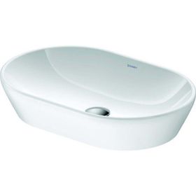 Duravit D-NEO 2372600070 Çanak Lavabo