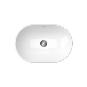 Duravit D-NEO 2372600070 Çanak Lavabo