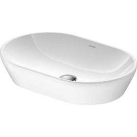 Duravit D-NEO 2372600070 Çanak Lavabo