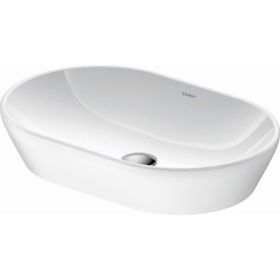 Duravit D-NEO 2372600070 Çanak Lavabo