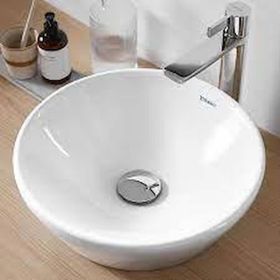 Duravit D-Neo 40 cm Çanak Lavabo