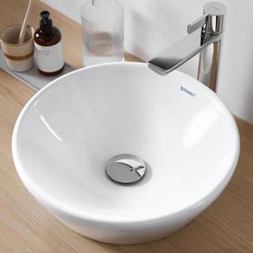 Duravit D-Neo 40 cm Çanak Lavabo