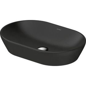 Duravit D-Neo 60 cm Mat Antrasit Çanak Lavabo