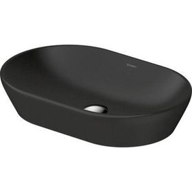 Duravit D-Neo 60 cm Mat Antrasit Çanak Lavabo