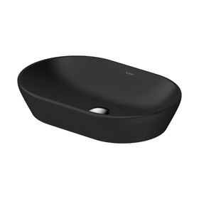 Duravit D-Neo 60 cm Mat Antrasit Çanak Lavabo