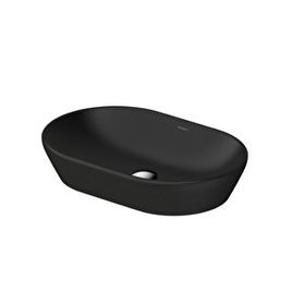 Duravit D-Neo 60 cm Mat Antrasit Çanak Lavabo