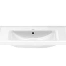 Duravit D-Neo Etajerli 80 cm Lavabo