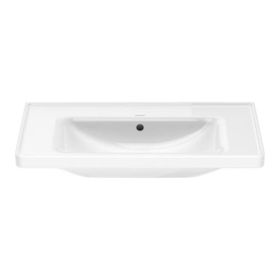 Duravit D-Neo Etajerli 80 cm Lavabo