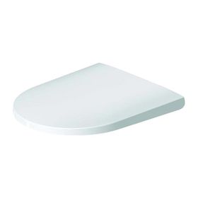 Duravit D-Neo Yavaş Kapanır Klozet Kapağı