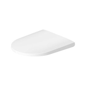 Duravit D-Neo Yavaş Kapanır Klozet Kapağı