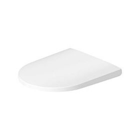 Duravit D-Neo Yavaş Kapanır Klozet Kapağı