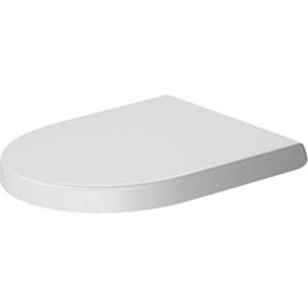Duravit Darling New 0069890095 Klozet Kapağı