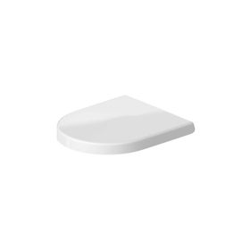 Duravit Darling New 0069890095 Klozet Kapağı