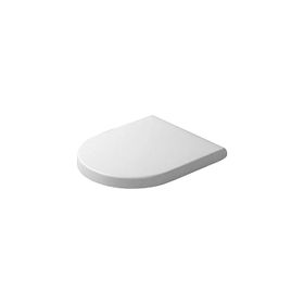 Duravit DRV0063890095 Starck 3 Yavaş Kapanan Kapak