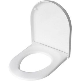Duravit DRV0063890095 Starck 3 Yavaş Kapanan Kapak