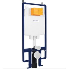 Duravit DuraSystem Alçıpan 9 cm Gömme Rezervuar