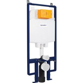 Duravit DuraSystem Alçıpan 9 cm Gömme Rezervuar
