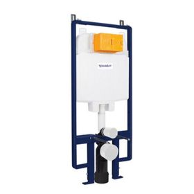 Duravit DuraSystem Alçıpan 9 cm Gömme Rezervuar