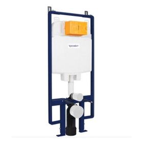 Duravit DuraSystem Alçıpan 9 cm Gömme Rezervuar