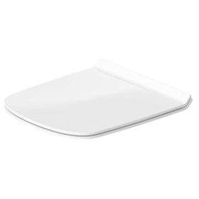 Duravit DuroStyle 0063790095 Klozet Kapağı
