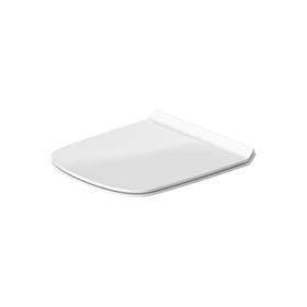 Duravit DuroStyle 0063790095 Klozet Kapağı