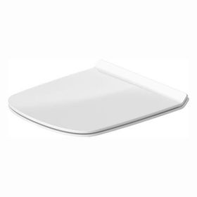 Duravit DuroStyle 0063790095 Klozet Kapağı
