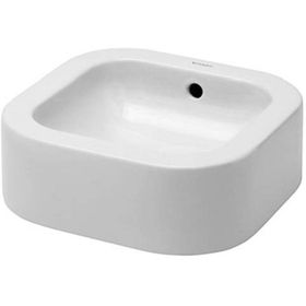Duravit Happy D. 0458400028 40 cm Çanak Lavabo
