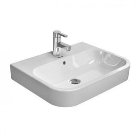 Duravit Happy D. 2315600000 60 cm Çanak Lavabo