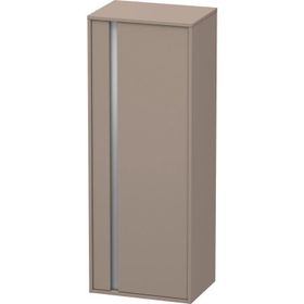 Duravit KT1267R4343 360x500x1320 mm Boy Dolabı