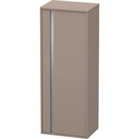 Duravit KT1267R4343 360x500x1320 mm Boy Dolabı