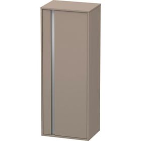 Duravit KT1267R4343 360x500x1320 mm Boy Dolabı