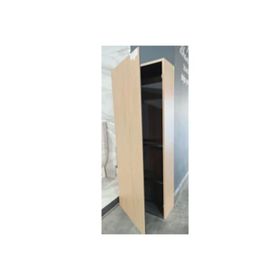 Duravit LC1169L5252 L-Cube Avrupa Meşe Kısa 132x50 cm Dolap
