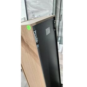 Duravit LC1169L5252 L-Cube Avrupa Meşe Kısa 132x50 cm Dolap
