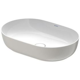 Duravit Luv Duraceram 60 cm Çanak Lavabo