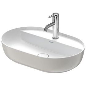 Duravit Luv Duraceram 60 cm Çanak Lavabo